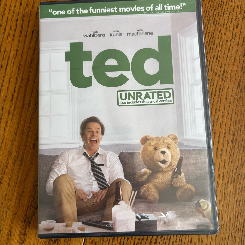 Comedy DVD Collection - Picture 4 of 9